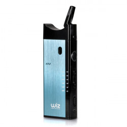 Vaporisateur Hybrid 2ml - Wiz Vaporizer Vaporisateur Hybrid 2ml - Wiz Vaporizer