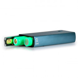 Vaporisateur Hybrid 2ml - Wiz Vaporizer Vaporisateur Hybrid 2ml - Wiz Vaporizer