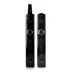 Vaporisateur Hybrid 2ml - Wiz Vaporizer Vaporisateur Hybrid 2ml - Wiz Vaporizer