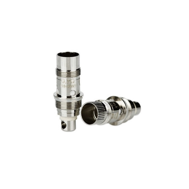 Résistances pour Vaporisateur Hybrid (0.7) - Wiz Vaporizer