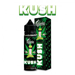 Kush 50ml - MyGeeko Kush 50ml - MyGeeko