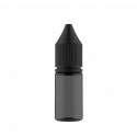 Bouteille Unicorn V3 Full Black 10ml Chubby Gorilla (1000 pièces)