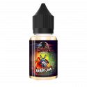 Concentré Rabbit San 30ml - Versus Juice (5 pièces) Concentré Rabbit San 30ml - Versus Juice (5 pièces)
