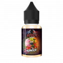 Concentré Monkick 30ml - Versus Juice (5 pièces) Concentré Monkick 30ml - Versus Juice (5 pièces)