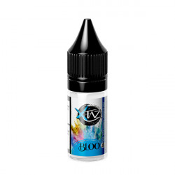 Bloo 10ml - X'taz - Knoks (10 pièces) Bloo 10ml - X'taz - Knoks (10 pièces)