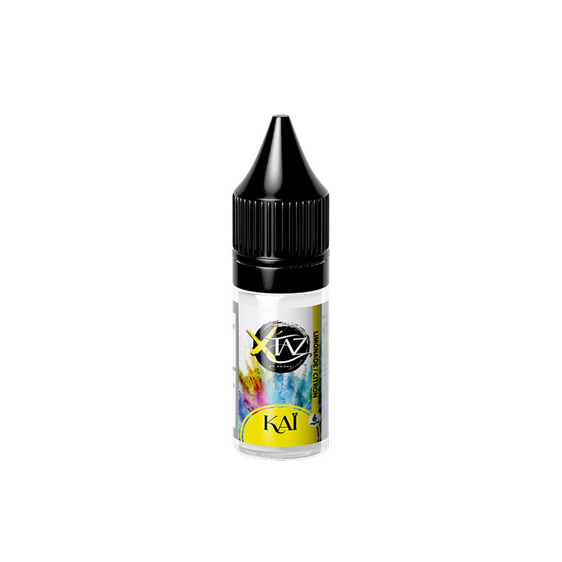Kaï 10ml - X'taz - Knoks (10 pièces) Kaï 10ml - X'taz - Knoks (10 pièces)