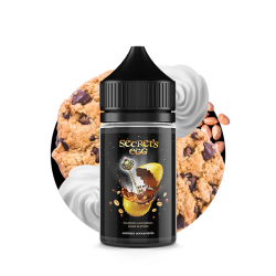 Concentré Secret's Egg 30ml - Secret's LAb (5 pièces) Concentré Secret's Egg 30ml - Secret's LAb (5 pièces)