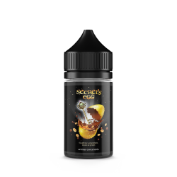 Concentré Secret's Egg 30ml - Secret's LAb (5 pièces) Concentré Secret's Egg 30ml - Secret's LAb (5 pièces)