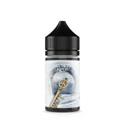 Concentré White Key 30ml Secret's Keys - Secret's LAb (5 pièces)