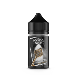 Concentré Black Key 30ml Secret's Keys - Secret's LAb (5 pièces)