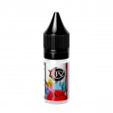 Jaba 10ml - X'taz - Knoks (10 pièces) Jaba 10ml - X'taz - Knoks (10 pièces)