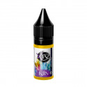 Kiin 10ml - X'taz - Knoks (10 pièces) Kiin 10ml - X'taz - Knoks (10 pièces)