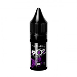 20H 10ml - Poz - Knoks (5 pièces) 20H 10ml - Poz - Knoks (5 pièces)