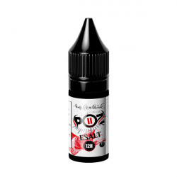 12H Salt 10ml - Poz - Knoks (5 pièces) 12H Salt 10ml - Poz - Knoks (5 pièces)