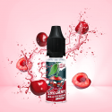 Booster Kung Boost Sakuran 10ml Kung Fruits by Cloud Vapor