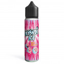 Super Bubble Z Ice 50ml Kyandi Shop