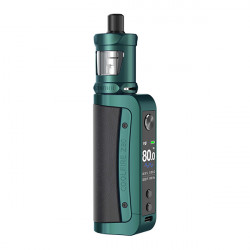 Kit Coolfire Z80 avec Zenith II - Innokin (new colors)