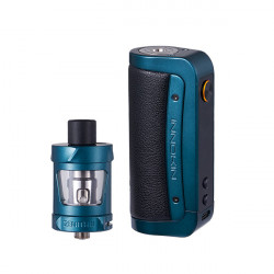Kit Coolfire Z80 avec Zenith II - Innokin (new colors)