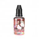 Concentré Soldier 30ml Warz - O'J Lab (5 pièces)