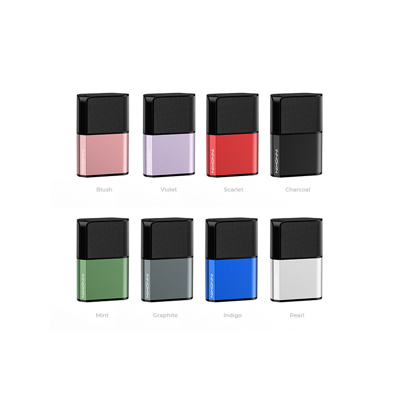 Kit Pod Klypse Zip 650mAh - Innokin