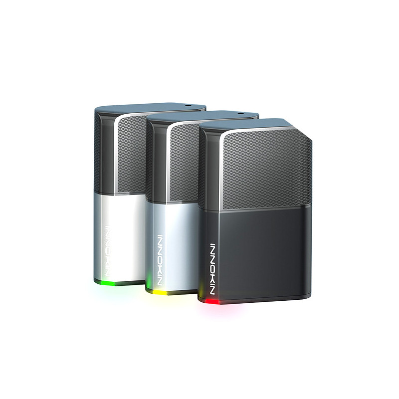 Kit Pod Klypse Zip 650mAh - Innokin Kit Pod Klypse Zip 650mAh - Innokin