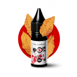 12H Salt 10ml - Poz - Knoks (5 pièces) 12H Salt 10ml - Poz - Knoks (5 pièces)