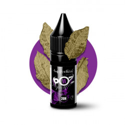 20H 10ml - Poz - Knoks (5 pièces) 20H 10ml - Poz - Knoks (5 pièces)