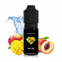 Concentré Fruits Frais 10ml 16-16 by The Fuu (10 pièces)