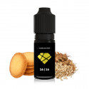 Concentré Biscuit 10ml 16-16 - The Fuu (10 pièces)