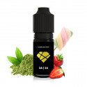 Concentré Natural Green 10ml 16-16 - Fuu (10 pièces)