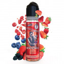 Fruits Rouges 50ml Moonshiners Mocktails - Le French Liquide