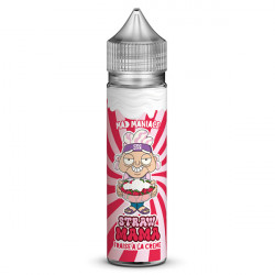 Straw Mama 50ml - Mad Maniacs