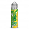 Green Fizzy 50ml - Mad Maniacs