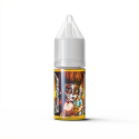 Concentré Custard 10ml Ladybug (10 pièces)