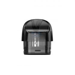 Pod de remplacement Minican 2ml Aspire (pack de 2) Pod de remplacement Minican 2ml Aspire (pack de 2)