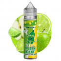 Green Fizzy 50ml - Mad Maniacs