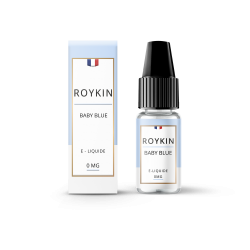 Baby Blue 10ml - Roykin (5 pièces)