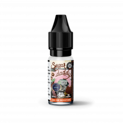 Sugar Daddy Salt 10ml - Big Papa (10 pièces)