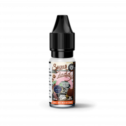 Sugar Daddy Salt 10ml - Big Papa (10 pièces)