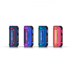 Box Aegis Mini 2 M100 Geekvape (new colors) Box Aegis Mini 2 M100 Geekvape (new colors)