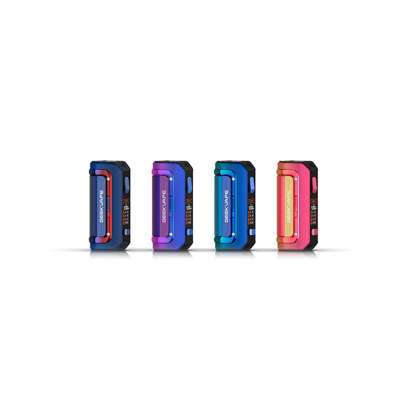 Box Aegis Mini 2 M100 Geekvape (new colors)