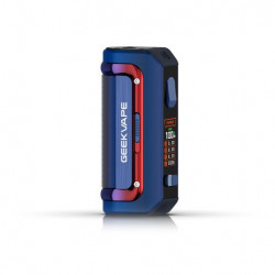 Box Aegis Mini 2 M100 Geekvape (new colors) Box Aegis Mini 2 M100 Geekvape (new colors)