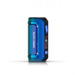 Box Aegis Mini 2 M100 Geekvape (new colors) Box Aegis Mini 2 M100 Geekvape (new colors)