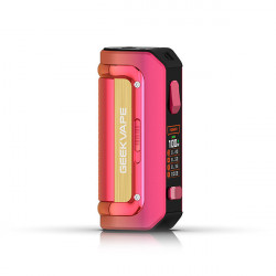 Box Aegis Mini 2 M100 Geekvape (new colors) Box Aegis Mini 2 M100 Geekvape (new colors)