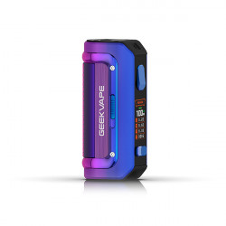 Box Aegis Mini 2 M100 Geekvape (new colors) Box Aegis Mini 2 M100 Geekvape (new colors)