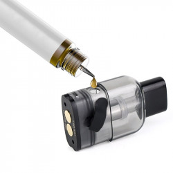 Pod de remplacement Wenax K1 SE 2ml GeekVape (pack de 3) Pod de remplacement Wenax K1 SE 2ml GeekVape (pack de 3)
