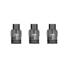 Pod de remplacement Wenax K1 SE 2ml GeekVape (pack de 3) Pod de remplacement Wenax K1 SE 2ml GeekVape (pack de 3)