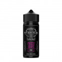 Freezy Grape 100ml - Fcukin Flava