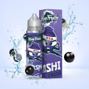 Kashi 50ml Kung Fruits - Cloud Vapor