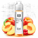 Pêche Pro Max 40ml - Beurk Research